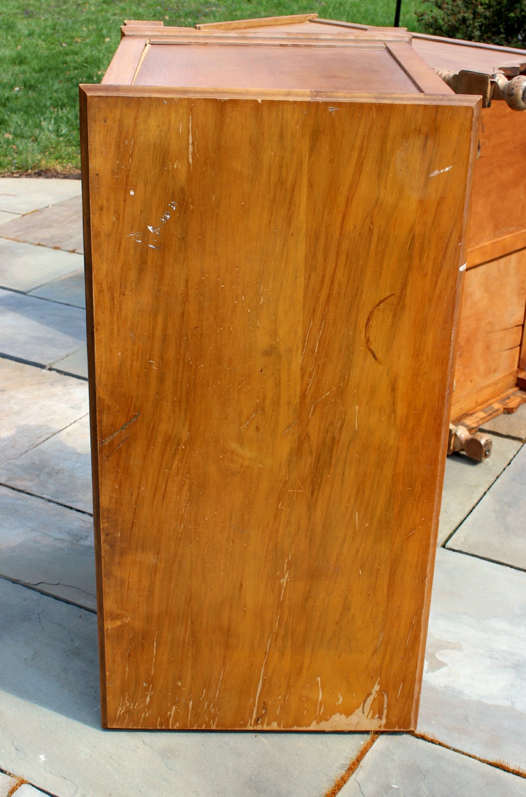 Craft A Spell Desk Makeover