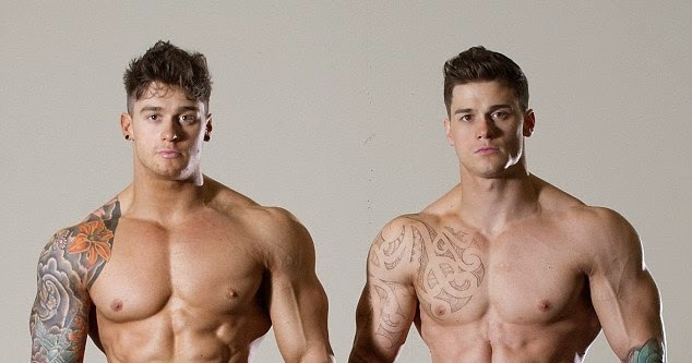 to Madam Amebo by Busy Body.* Identical Twin