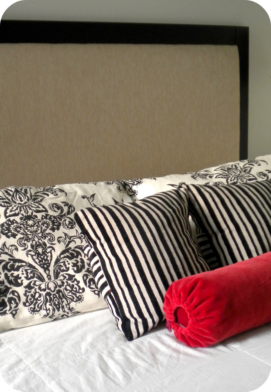 Zu Hause dekoration: octubre 2011