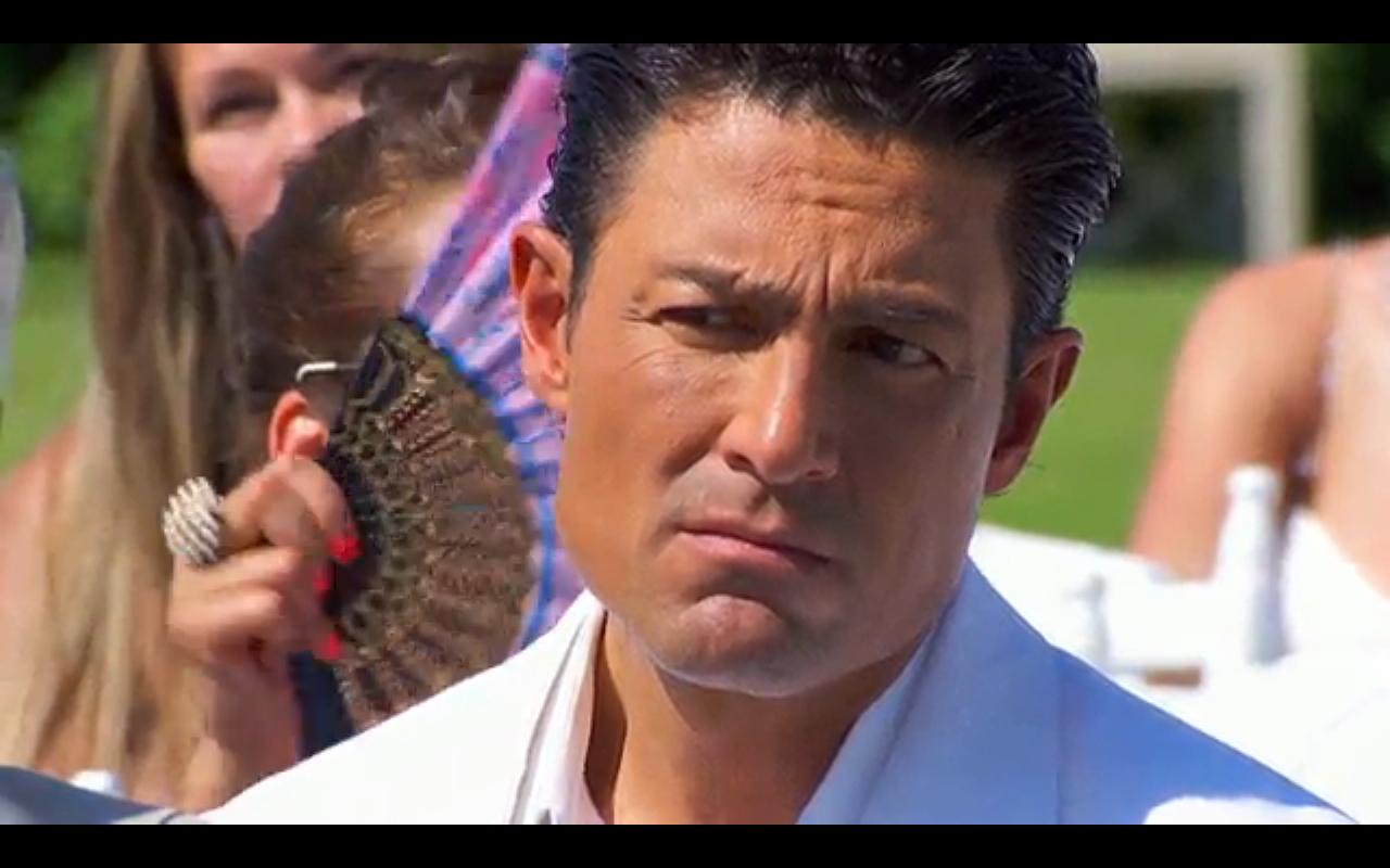 Resultado de imagen de fernando colunga como jesus garcia fotos televisa imagenes