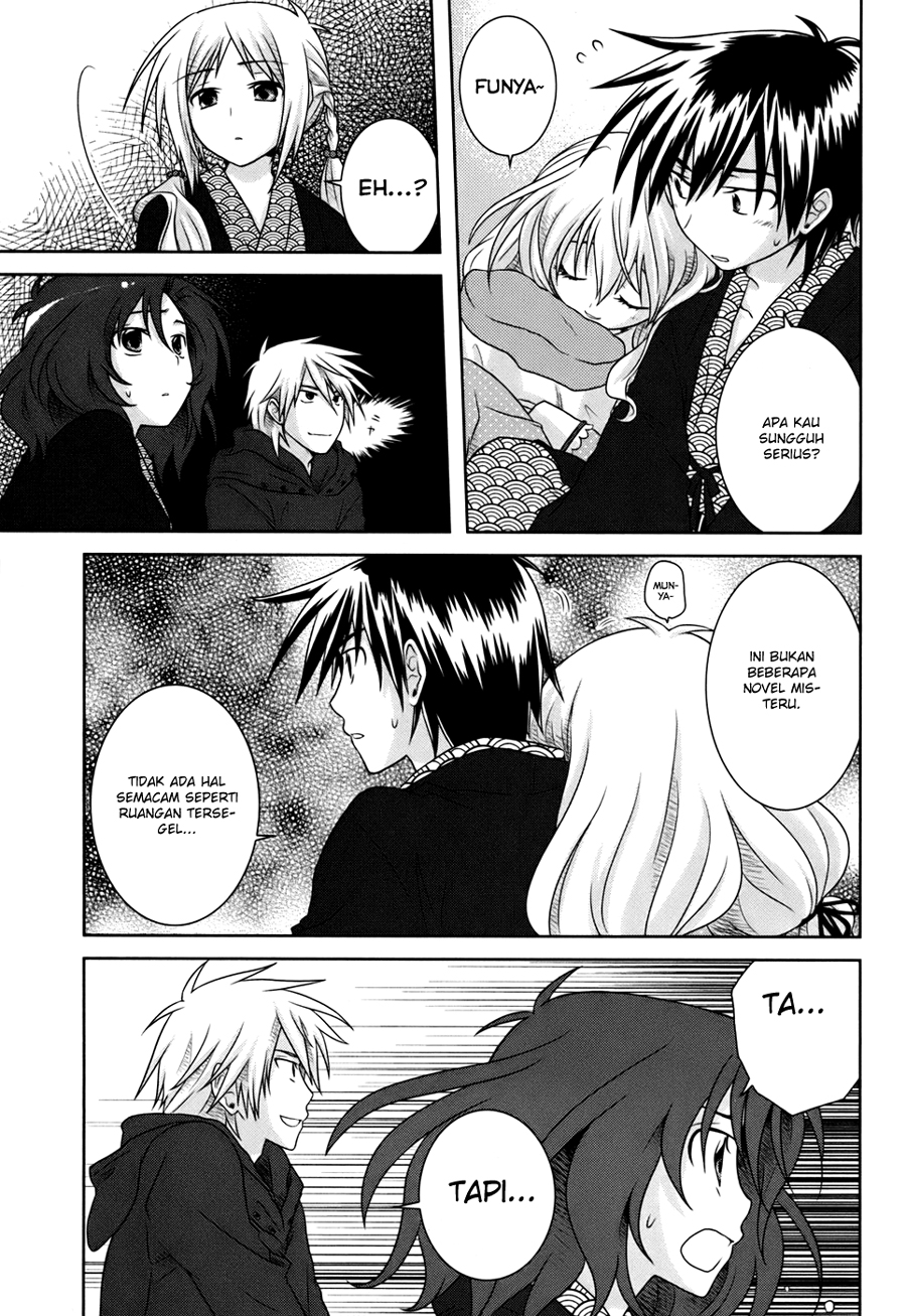 Komik iris zero 004 5 Indonesia iris zero 004 Terbaru 22|Baca Manga Komik Indonesia|