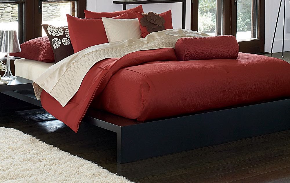 Well That's Just Me New Purchase Vera Wang Bedding from Kohl's