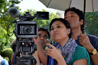 Filmmaking Course in Delhi Documentary Filmmaking