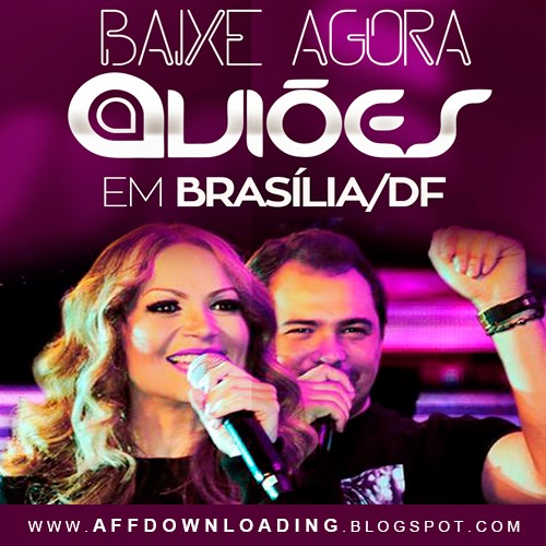 Aviões do Forró – Brasília – DF – 28.03.2015