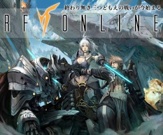 game online paling laris di indonesia rising force