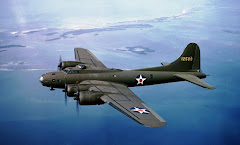 B-17F Flying Fortress