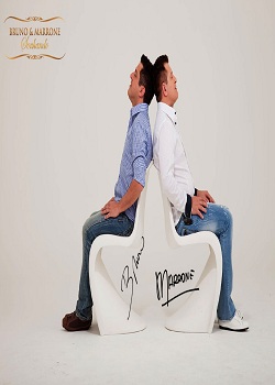 Bruno e Marrone Discografia Completa Bruno e Marrone Discografia Completa