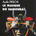 "Le masque du samurai" - Aude Fieschi