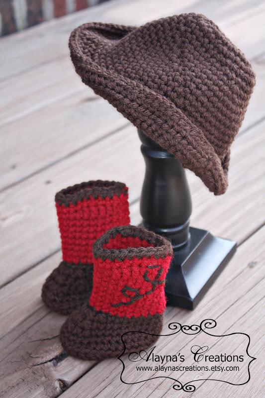 Alaynas Creations: A Little Show and Tell