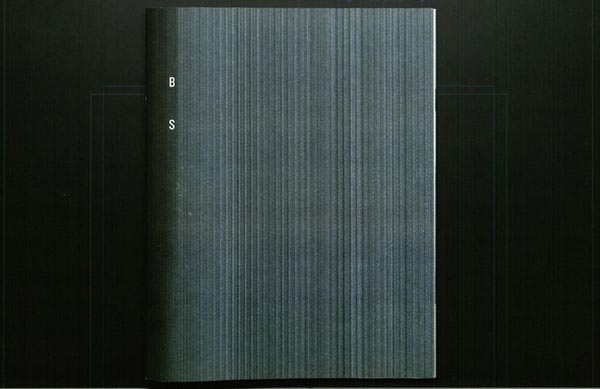 Exhibition Catalog Exhibition Catalog Design
