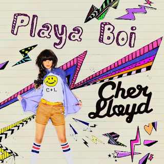 Cher Lloyd - Playa Boi Lyrics