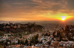 Guía para visitar Granada