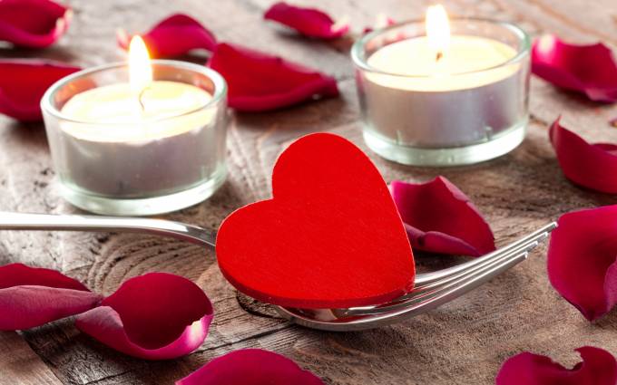 Valentine's Day Valentine's Day