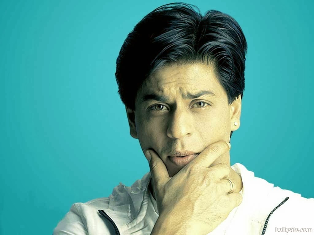 Shahrukh khan (SRK) King of Bollywood Free Photos - HD Art Wallpapers