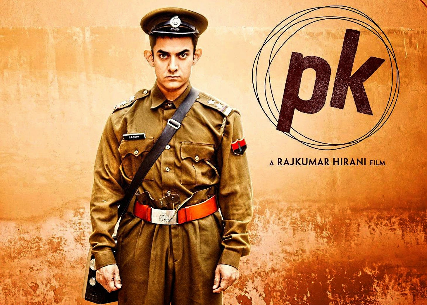 Pk S New Song Nanga Punga Dost Video All You Need The music video of the track features actors aamir khan and anushka sharma. pk s new song nanga punga dost video all you need