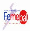 FemebalTV, click en la imagen.