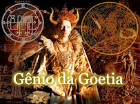 Gênios da Goetia