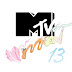 Nominasi MTV Video Muisc Awards Jepang 2013