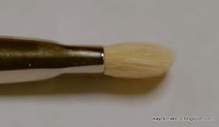 MAC 239 Eye Shader Brush MAC 239