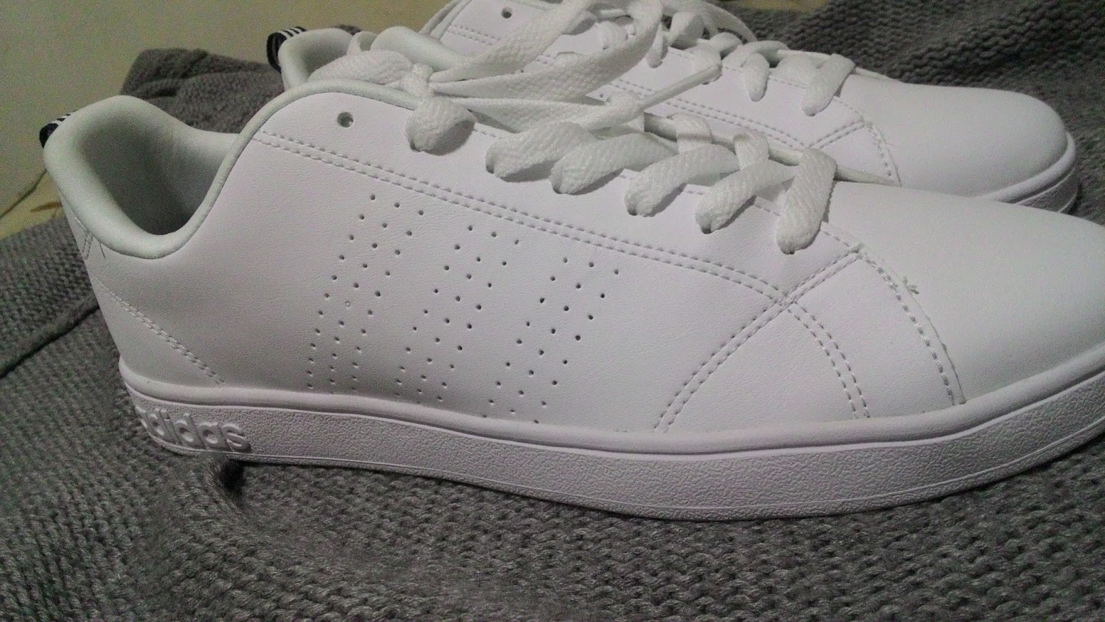 adidas neo advantage on feet adidas neo advantage on feet