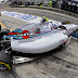 Bite Size Tech: Williams FW36 Cooling options - Hungaroring