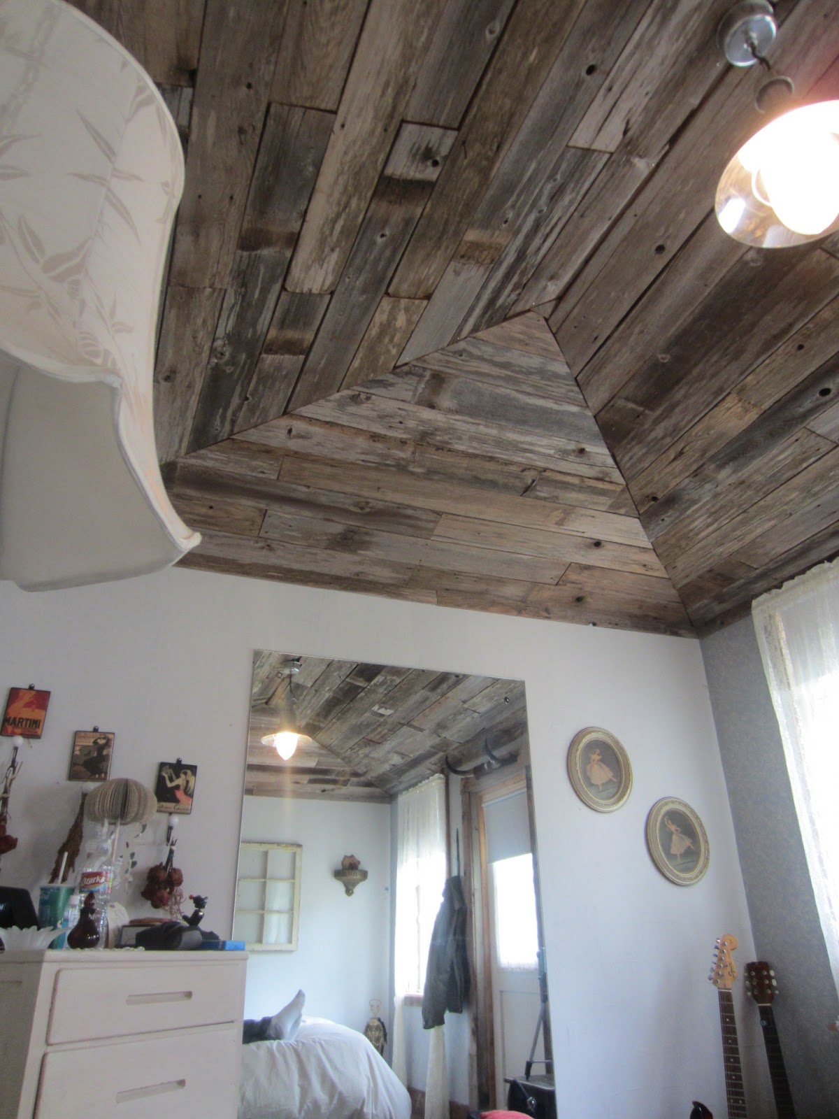 Relaxshacks Barn Board and Fence Lumber Rustic