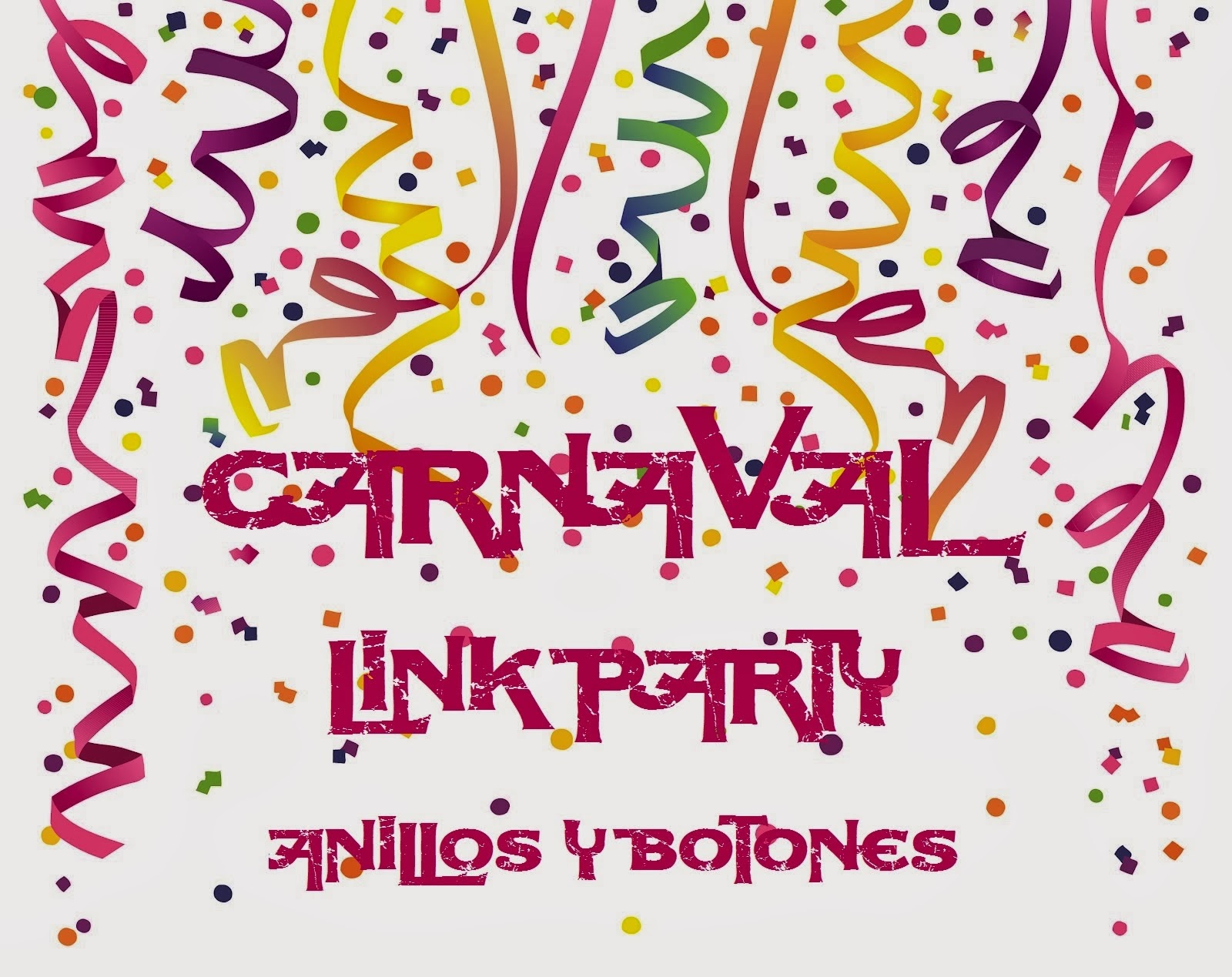 carnaval link party