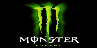 Monster Energy Monster Energy