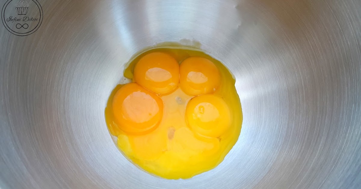 Infini Délice La pâte à Bombe