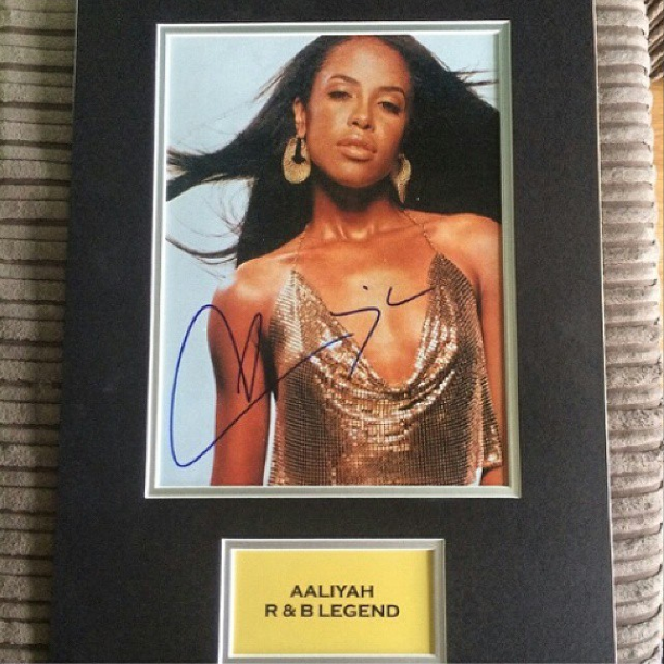 Model girl 1 - Aaliyah, A21 @iMGSRC.RU