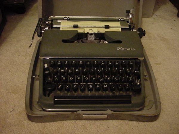 The Gallivanting Girl Blog: Craigslist Cravings: An ...