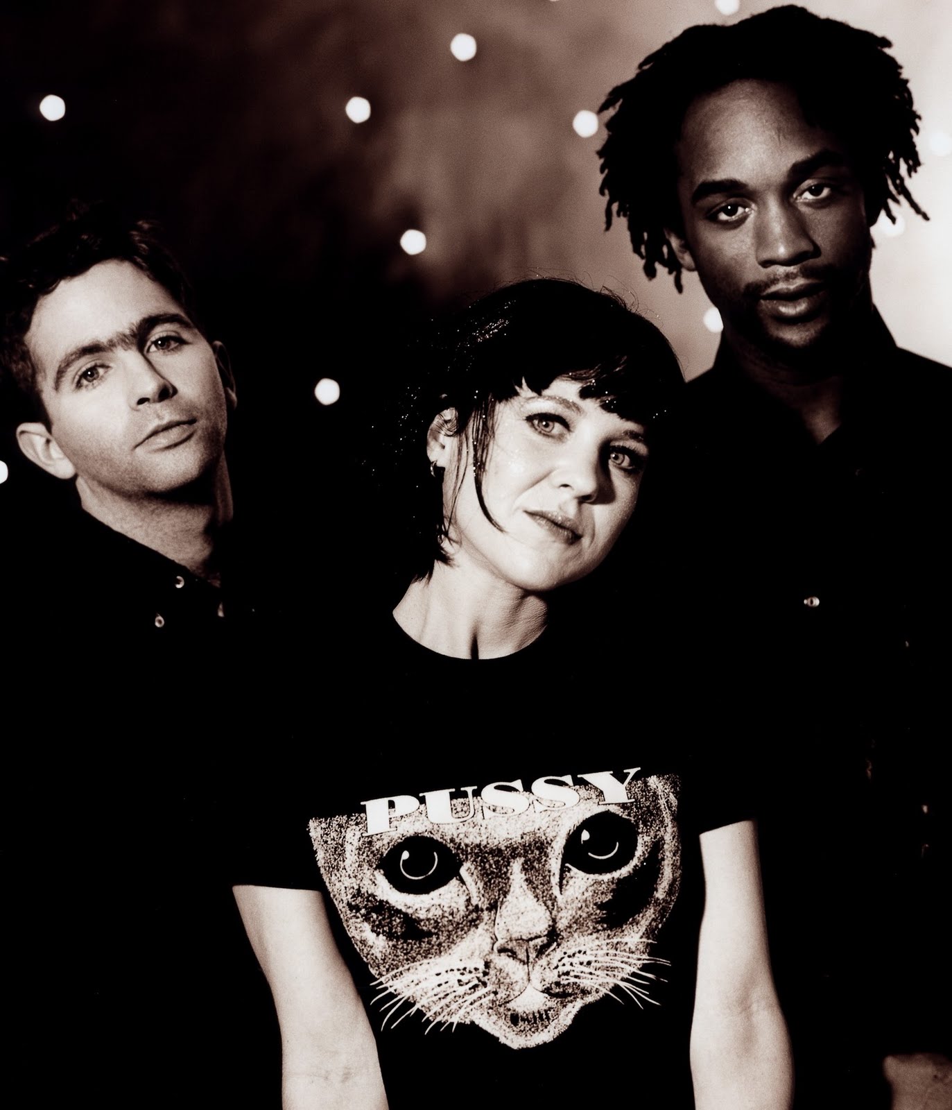 Throwing Muses Release CareerSpanning Anthology A Review And A Look