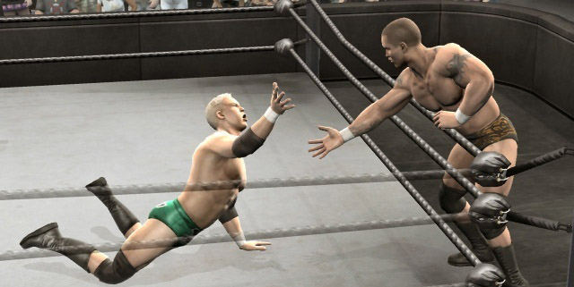download wwe 13 ultimate impact pc game using torrent