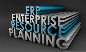 ERP ENTERPRISE RESOURCE PLANNING