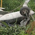 KSAU : Kecelakaan Pesawat Latih TNI AU kemungkinan Teknis
