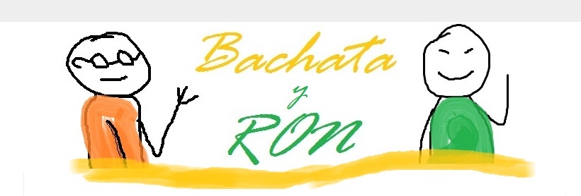 Bachata & Ron