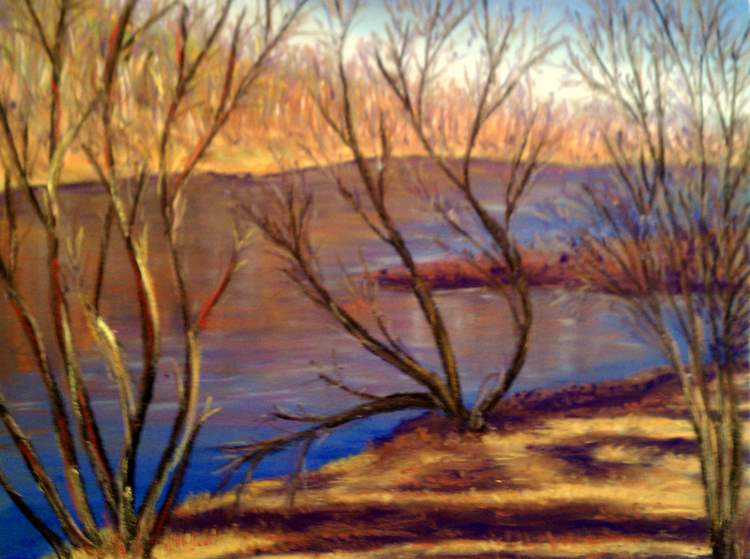 An Art Journey August 2011