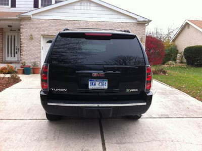 GMC ibrido