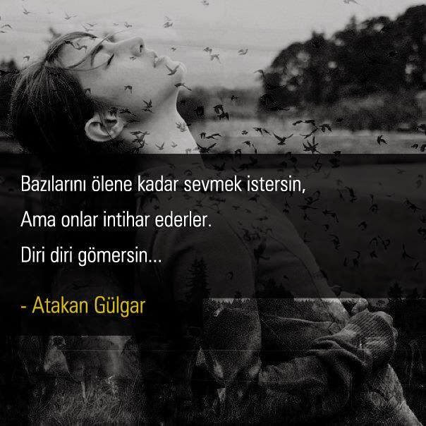 Intihar Hakkinda Soylenmis Felsefi Sozler Uludag Sozluk