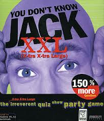 You Don't Know Jack PS3 [MEGAUPLOAD]