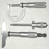 Mikrometer Sekrup, Jenis, Pengertian dan Fungsi