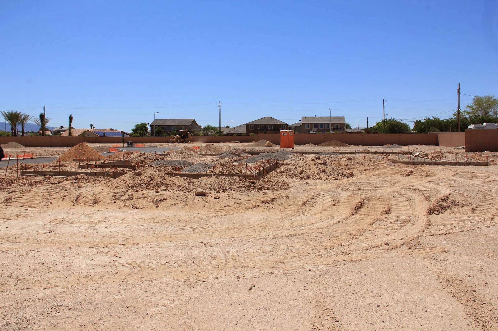 Distinctive Homes Canyons Estates III Las Vegas