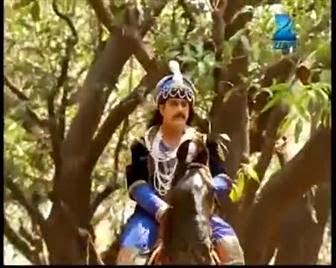 Images 'Jodha Akbar' Episode 210