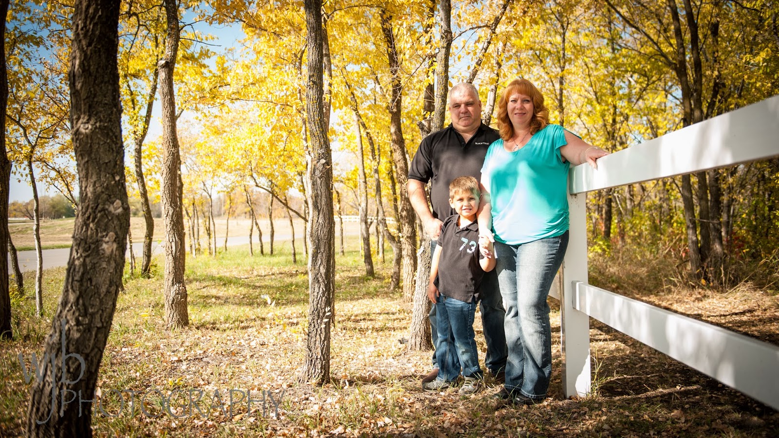 Winnipeg Family Photographers St. Norbert Ruins The C Family WJB