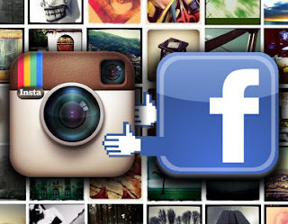 Facebook compra Instagram por US$ 1 bilhão