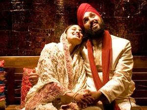 Punjabi dating site uk-in-Ouhango