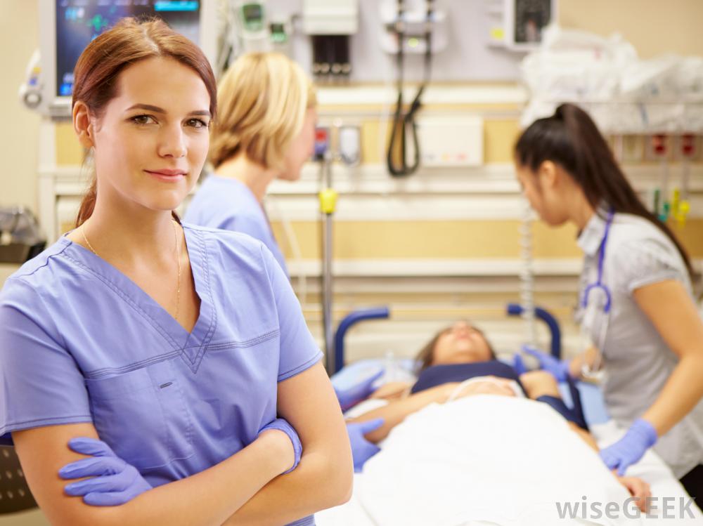 Licensed Practical Nurse Lvn Nurse Job Description Jobs Information