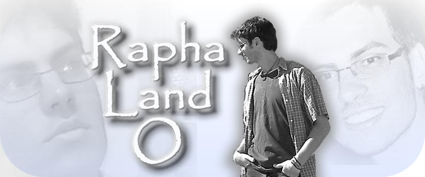 Rapha Land-O