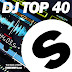 DJ TOP 40 - Spinnin Records [2015][MEGA][320Kbps]