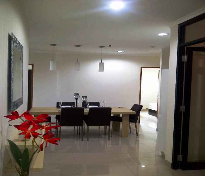 Hampton park apartment jakarta Hampton park apartment jakarta real